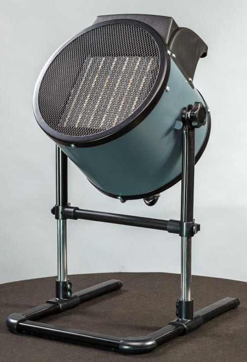 тепловентилятор