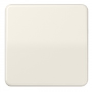 Клавиша 1-ая для одноклавишного выключателя/кнопки Jung CD Слоновая кость