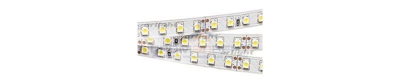 Лента RT 2-5000 24V Day4000 2x2 (2835, 980 LED, CRI98)
