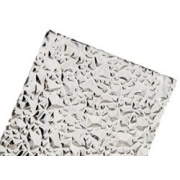 Рассеиватель колотый лед для 595*180 (590*174 мм) 2 шт в упаковке