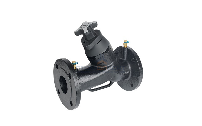 Вентиль балансировочный Cimberio 3739B - Ду65