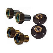 Комплект присоединительных фитингов Danfoss с фланцем Ду20 мм