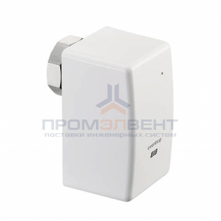 Сервопривод Oventrop Uni EIB H - M30x1.5 (с двумя бинарными входами)