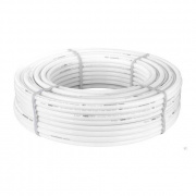 Труба металлопластиковая VALTEC V - 26x3.0 (PE-Xb/AL/PE-Хb, PN25, Tmax 95°C, бухта 40 м.)