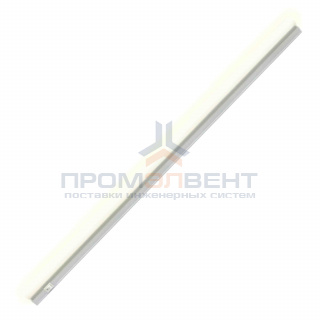 14-53 Светильник светодиодный аналог Т5, 12Вт, IP20, 1020Лм, 4000К, 1020Лм, 220В/50Гц, белый, поликарбонат, 870х22.6х35мм.
