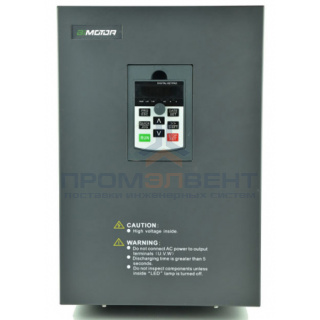 Частотный преобразователь BIMOTOR BIM-500A-30G/37P-T4 30/37 кВт 380 В BIM500A30G37PT4