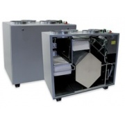Приточно-вытяжная установка RIS 400 PE 3,0 EKO 3.0 