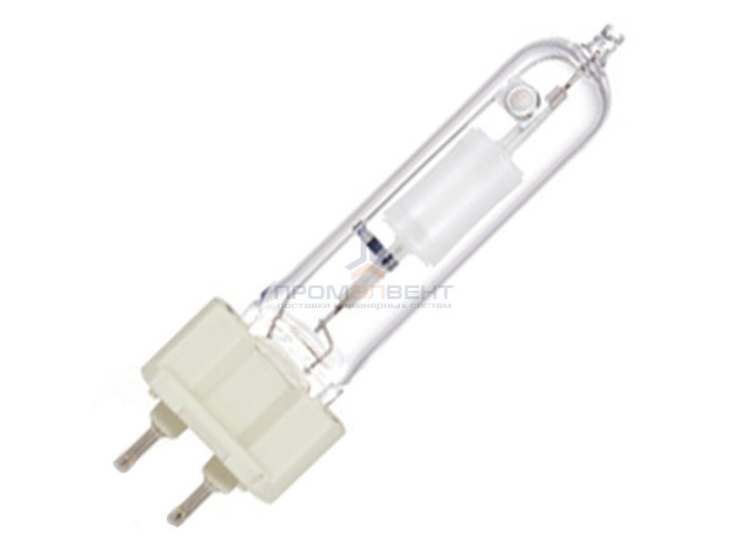 Лампа металлогалогенная GE CMH150/T/UVC/U/942/G12