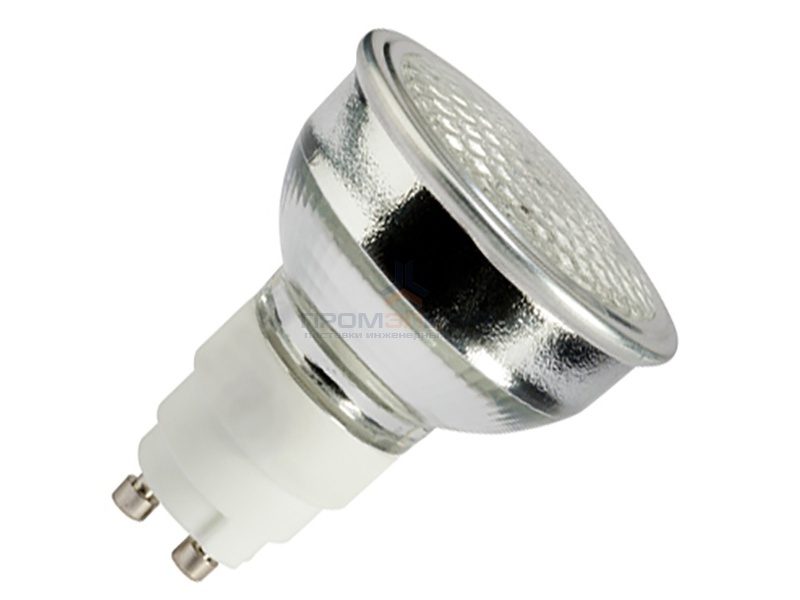 Лампа металлогалогенная GE CMH MR16 35W/930 GX10 FL 25° 5500cd d51x54.5mm Tungsram