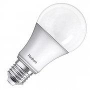 Светодиодная лампа RADIUM RL A60 7W (60W) 830 230V FR E27 450Lm