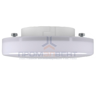 Лампа светодиодная ECO T75 таблетка 12Вт 230В 3000К GX53 IEK