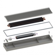 Внутрипольный конвектор itermic ITTBL 70-1800-280