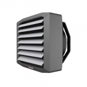 Тепловентилятор водяной LEO FB S3 BMS