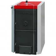 Твердотопливный котел Viadrus U22 С-4/D-4