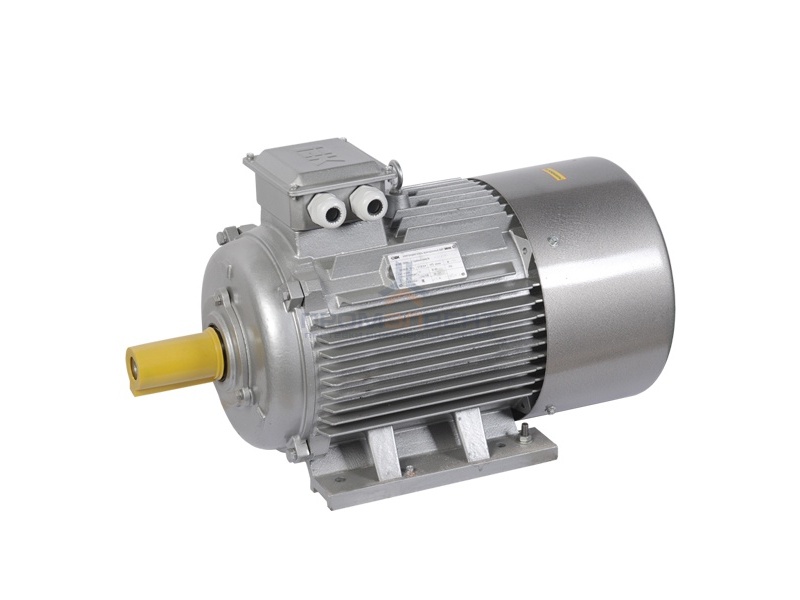 Электродвигатель асинхронный 3ф. АИР 180M6 660В 18,5кВт 1000об/мин (лапы) 1081 DRIVE IEK
