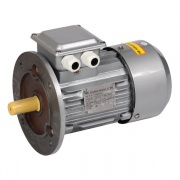 Электродвигатель асинхронный 3ф. АИР 80B4 380В 1,5кВт 1500об/мин (фланец) 3081 DRIVE IEK