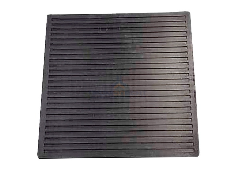 Ковер диэлектрический 900х900мм