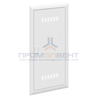 BL640V Дверь с вентиляционными отверстиями для шкафа UK64..