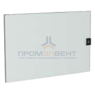 Дверь секционная, сплошная, В1000мм, Ш1000мм