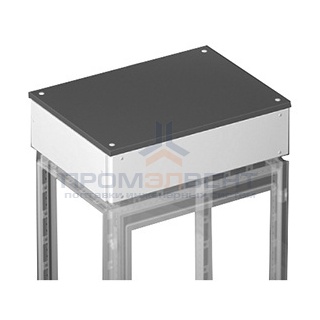 Надстроечный модуль R5SCE, 800 x 500 мм, для шкафов CQE