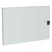 Дверь секционная, сплошная, В1400мм, Ш600мм