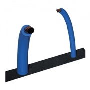 Уплотнитель для ввода кабеля, для шкафов CQE Ш1600мм