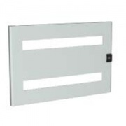 Дверь секционная, для модулей, 46 (1x46) модулей, В200мм, Ш1000мм