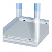 Дно сплошное, для шкафов CQE 800 x 400мм