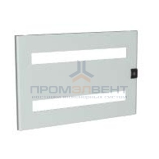 Дверь секционная, для модулей, 16 (1x16) модулей, В200мм, Ш400мм