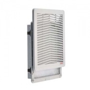 Вентиляционная решётка с фильтром, 150 x 150 мм