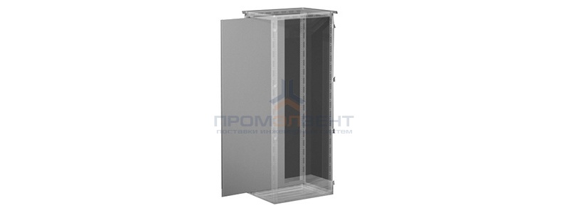 Монтажная плата, с боковой установкой, для шкафов 2000 x 1200мм