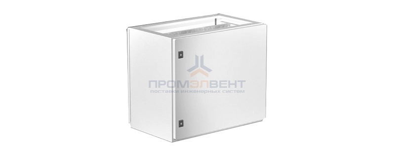 Основание CPV, для стоек управления серии VN, 600мм