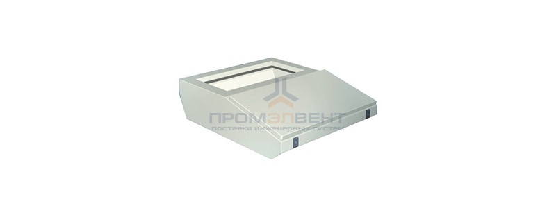 Консоль MPV, для стоек управления серии VN, 1000мм