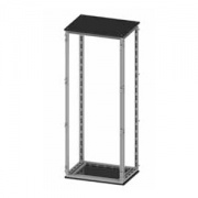 Сборный шкаф CQE, без двери и задней панели, 2200 x 300 x 600 мм