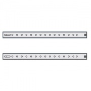 Направляющие, для горизонтальных разделителей, Г745мм, 1 упаковка - 2шт.