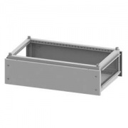 Панели боковые, для надстроечных модулей R5SCE, 600мм, 1 упаковка - 2шт.