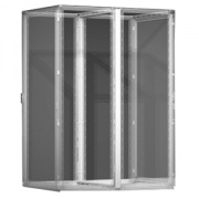 Набор для объединения шкафов спинами, 2200 x 1200 мм