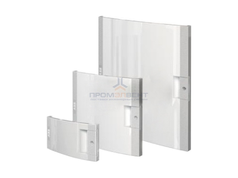 ABB Mistral65 дверь непрозрачная 36 модулей