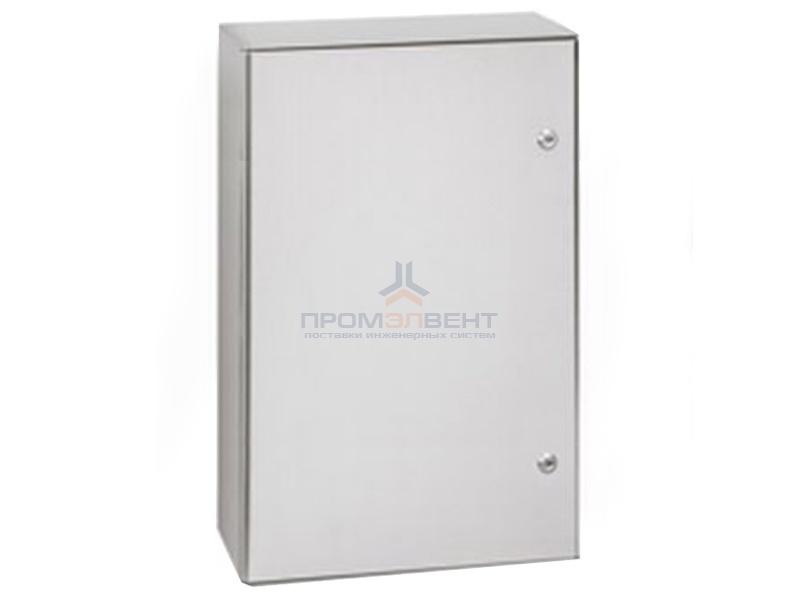 Шкаф из нержавеющей стали Legrand Atlantic inox 316L IP66 800x600x300