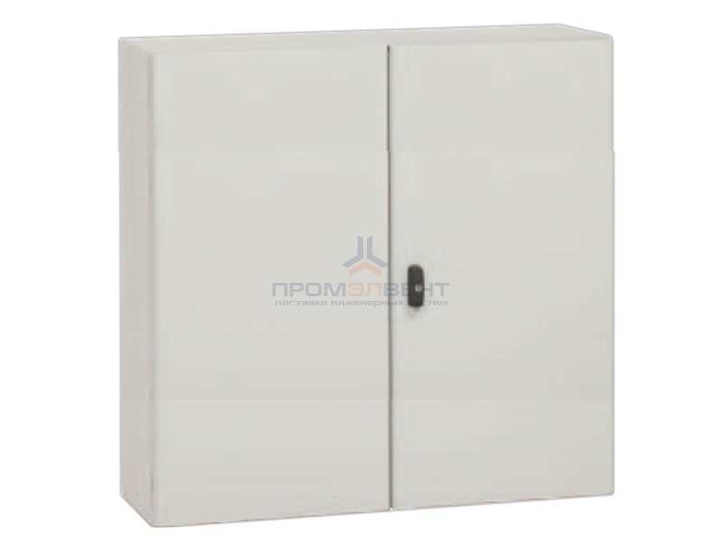 Шкаф металлический Legrand Atlantic IP55 1400х1000х300 двухдверный