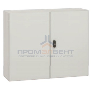 Шкаф металлический Legrand Atlantic IP55 1200х1200х400 двухдверный