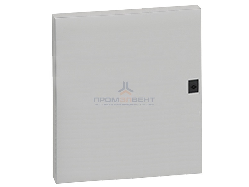 Шкаф металлический Legrand Atlantic-E IP66 400х300х200 с монтажной платой