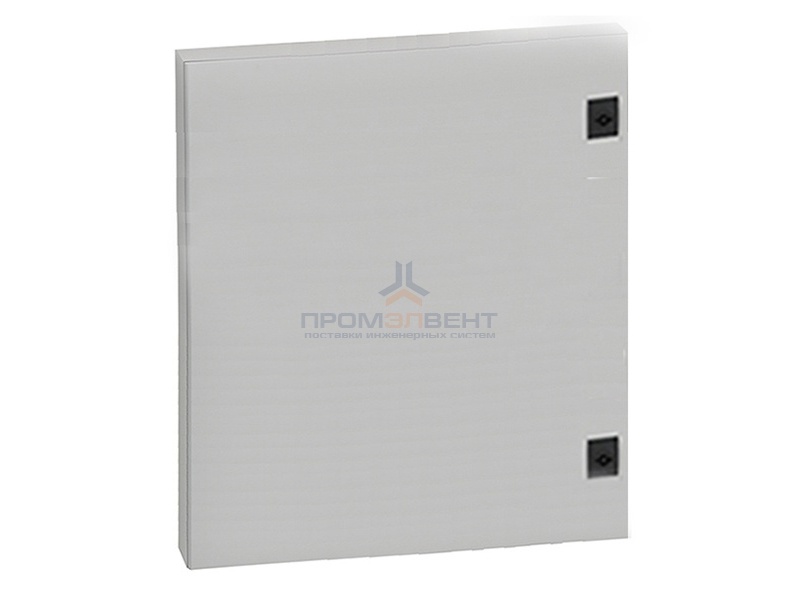 Шкаф металлический Legrand Atlantic-E IP66 800х600х200 с монтажной платой