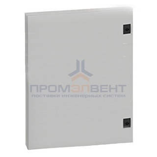 Шкаф металлический Legrand Atlantic-E IP66 1200х800х300 с монтажной платой