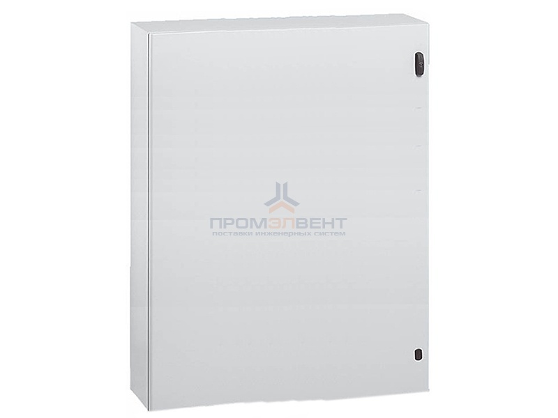 Шкаф из полиэстера Legrand Marina IP66 820x610x300