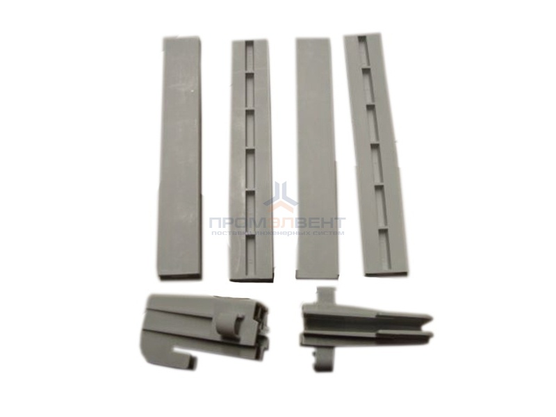 Комплект для соединения шкафов Legrand XL3 125