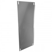 Панель монтажная 500х745 оцинкованная, для шкафа ЩМП-1684 ИЭК