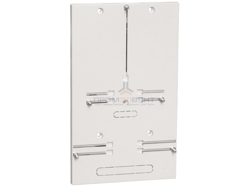 Панель монтажная 300х545 оцинкованная, для шкафа ЩМП-1664 ИЭК